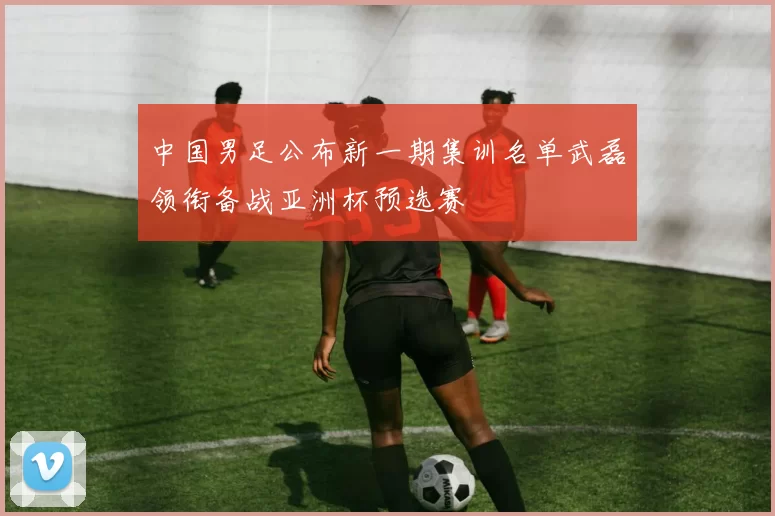 中国男足公布新一期集训名单武磊领衔备战亚洲杯预选赛